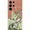 DC Comics Bombshells Poison Ivy Galaxy S25 Ultra Skin